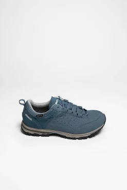 Meindl Durban Lady GTX Damen (Blau) New