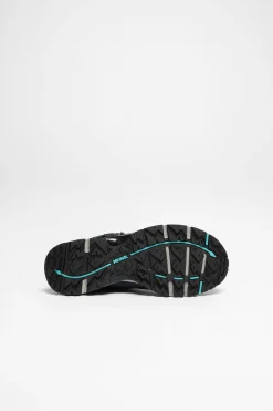Meindl Durban Lady Mid GTX Damen (Marine/Petrol) Best