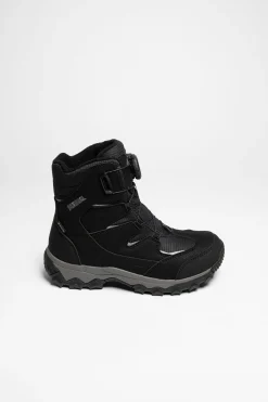 Meindl Edmonton GTX Lady (Boa) Damen (Schwarz) Discount