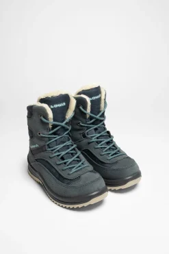 Lowa Ella GTX Kinder (Rauchgrün/Arktis) Sale