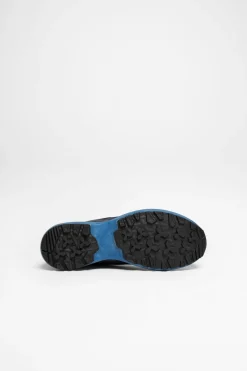 Hanwag Evorado Low GTX Herren (Asphalt/Blue) Best