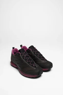 Hanwag Evorado Low Lady GTX Damen (Asphalt/Berry) Online
