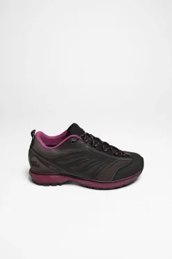 Hanwag Evorado Low Lady GTX Damen (Asphalt/Berry) Online