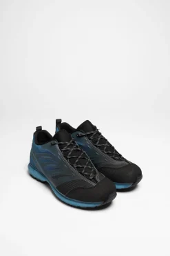 Hanwag Evorado Low Lady GTX Damen (Ocean/Ocean) Discount