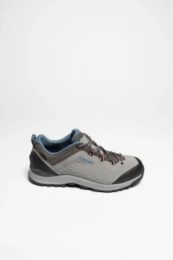 Lowa Explorer II GTX Lo Ws Damen (Hellgrau/Jeans) Hot