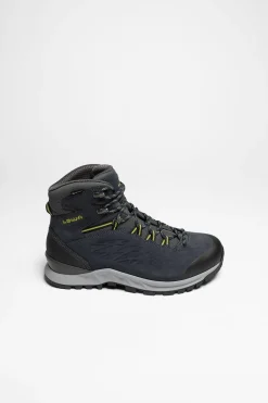 Lowa Explorer II GTX Mid Herren Atlantik/Kiwi