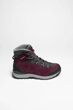 Lowa Explorer II GTX Mid Ws Damen (Beere) Online