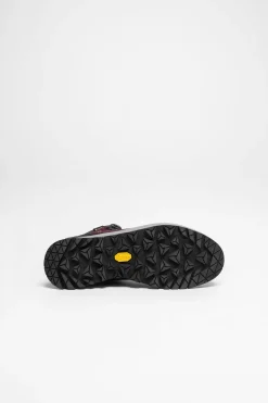 Lowa Explorer II GTX Mid Ws Damen (Beere) Online