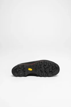 Hanwag Ferrata Low GTX Herren (Black/Red) Outlet