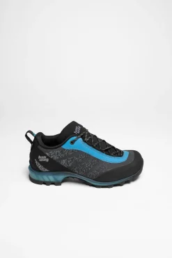 Hanwag Ferrata Low Lady GTX Damen (Asphalt/Ocean) Sale