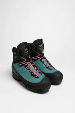 Hanwag Ferrata Tour Lady GTX Damen (Icefall/Black)
