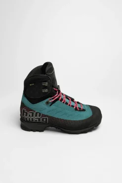 Hanwag Ferrata Tour Lady GTX Damen (Icefall/Black)