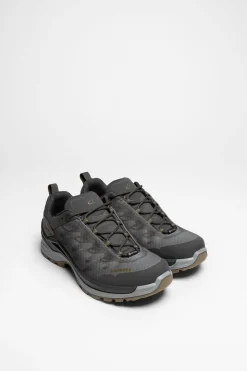 Lowa Ferrox GTX Lo Herren (Graphit/Bronze)