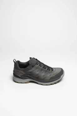 Lowa Ferrox GTX Lo Herren (Graphit/Bronze)