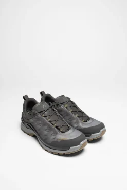 Lowa Ferrox GTX Lo Herren (Graphit/Bronze) Best