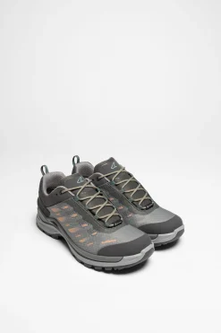 Lowa Ferrox GTX Lo Ws Damen (Asphalt/Aprikose) Sale