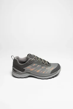 Lowa Ferrox GTX Lo Ws Damen (Asphalt/Aprikose) Sale