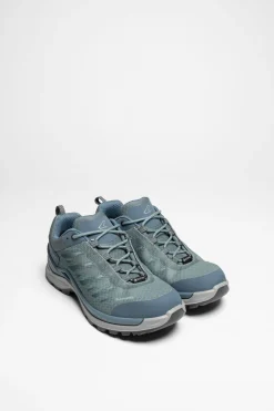Lowa Ferrox GTX Lo Ws Damen (Rauchblau/Eisblau) Outlet