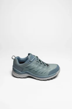 Lowa Ferrox GTX Lo Ws Damen (Rauchblau/Eisblau) Outlet