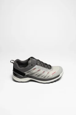 Lowa Ferrox GTX Lo Ws Damen (Schwarz/Offwhite) Outlet
