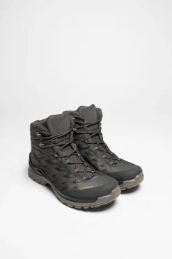 Lowa Ferrox GTX Mid Herren (Anthrazit/Bronze)