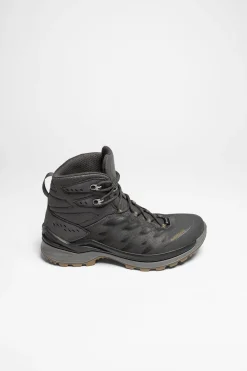 Lowa Ferrox GTX Mid Herren (Anthrazit/Bronze)
