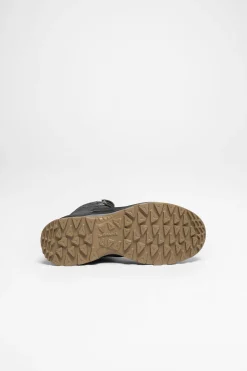 Lowa Ferrox GTX Mid Herren (Anthrazit/Bronze)