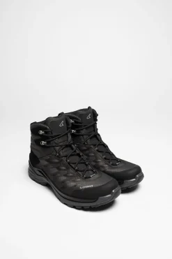 Lowa Ferrox GTX Mid Herren (Schwarz/Anthrazit) Online