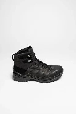Lowa Ferrox GTX Mid Herren (Schwarz/Anthrazit) Online