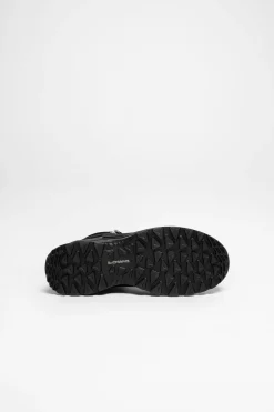 Lowa Ferrox GTX Mid Herren (Schwarz/Anthrazit) Online