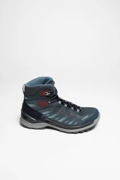 Lowa FERROX GTX Mid Ws Damen (Blau) Best