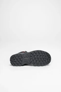 Lowa FERROX GTX Mid Ws Damen (Blau) Best