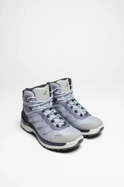 Lowa Ferrox GTX Mid Ws Damen (Flieder/Pflaume) Sale