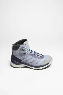 Lowa Ferrox GTX Mid Ws Damen (Flieder/Pflaume) Sale