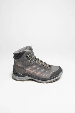 Lowa Ferrox GTX Mid Ws Damen (Grau/Rose) Sale