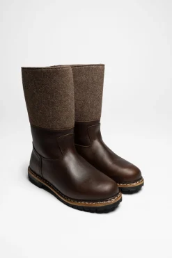 Meindl Filzmoos Lady Damen (Dunkelbraun) Sale