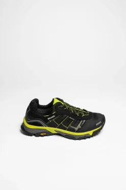 Meindl Finale GTX Herren (Schwarz/Lemon) Hot