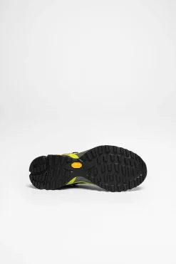 Meindl Finale GTX Herren (Schwarz/Lemon) Hot