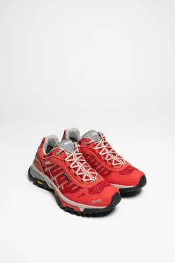 Meindl Finale Lady GTX Damen (Rot/Silber) Discount