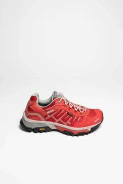 Meindl Finale Lady GTX Damen (Rot/Silber) Discount