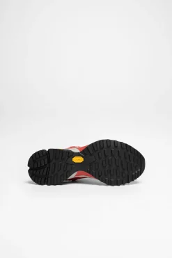 Meindl Finale Lady GTX Damen (Rot/Silber) Discount