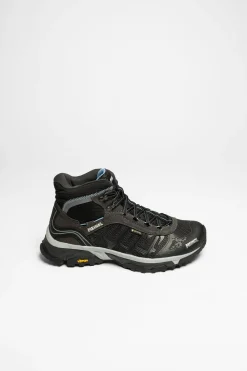 Meindl Finale Lady GTX Mid Damen (Black/Azur) Outlet