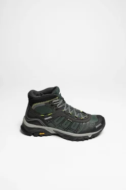 Meindl Finale Mid GTX Herren (Anthrazit/Oliv) Discount