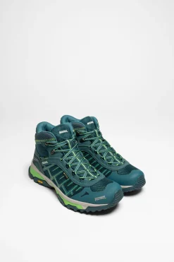 Meindl Finale Mid GTX Herren (Green/Lime) Discount