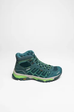 Meindl Finale Mid GTX Herren (Green/Lime) Discount