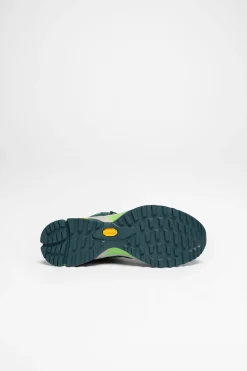 Meindl Finale Mid GTX Herren (Green/Lime) Discount