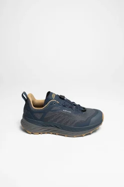 Lowa Fortux GTX Herren (Navy/Dune) New