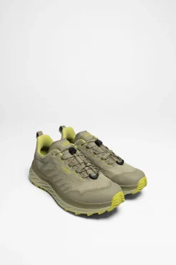 Lowa Fortux GTX Herren (Oliv/Avocado) Hot