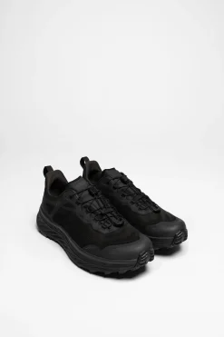 Lowa Fortux GTX Herren (Schwarz/Schwarz) Sale