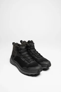 Lowa Fortux GTX QC Herren (Schwarz) Hot